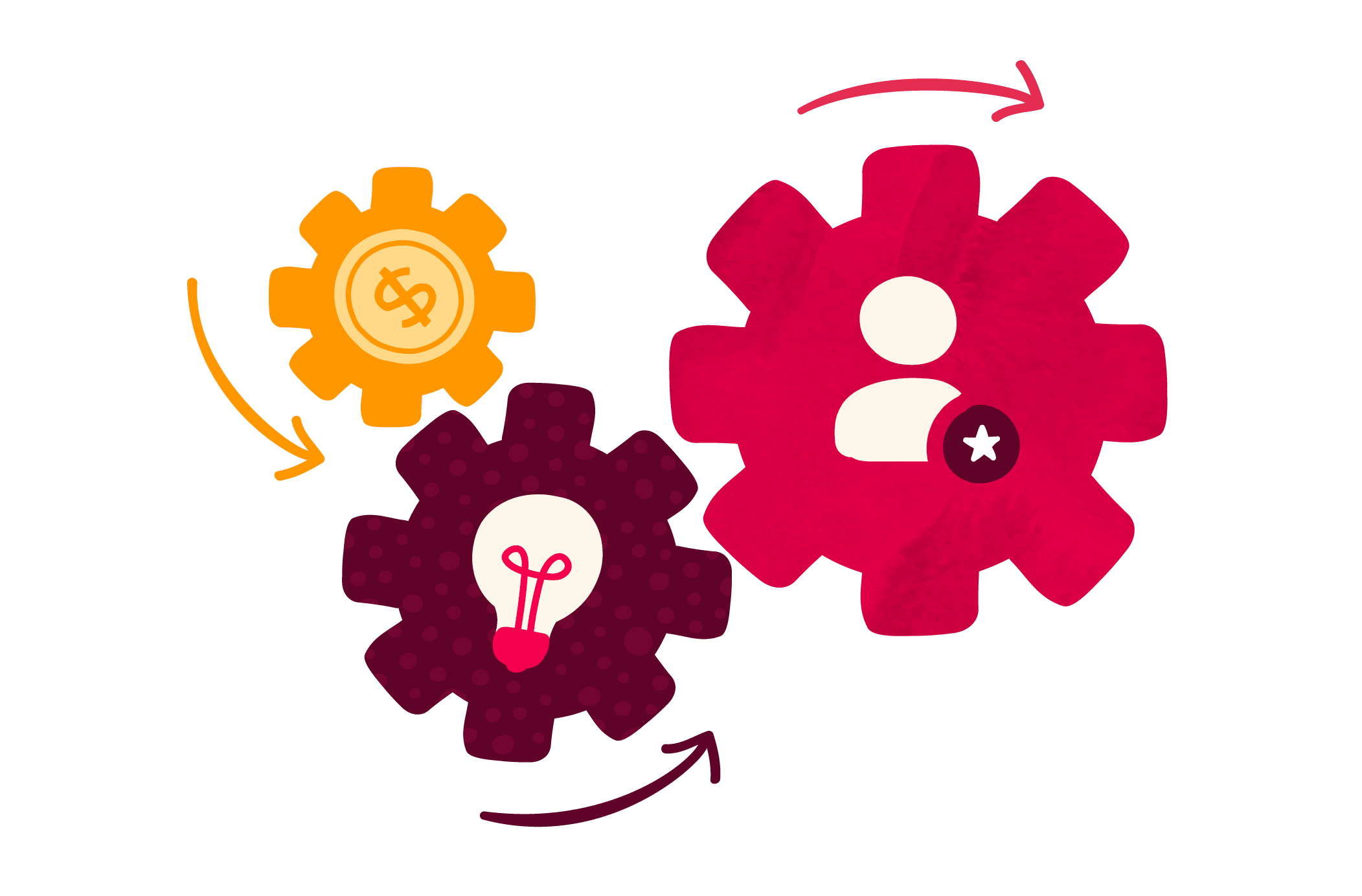 gear-icons, business-concept