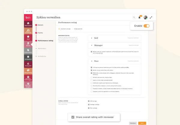 performance-rating-dashboard, employee-evaluation-form