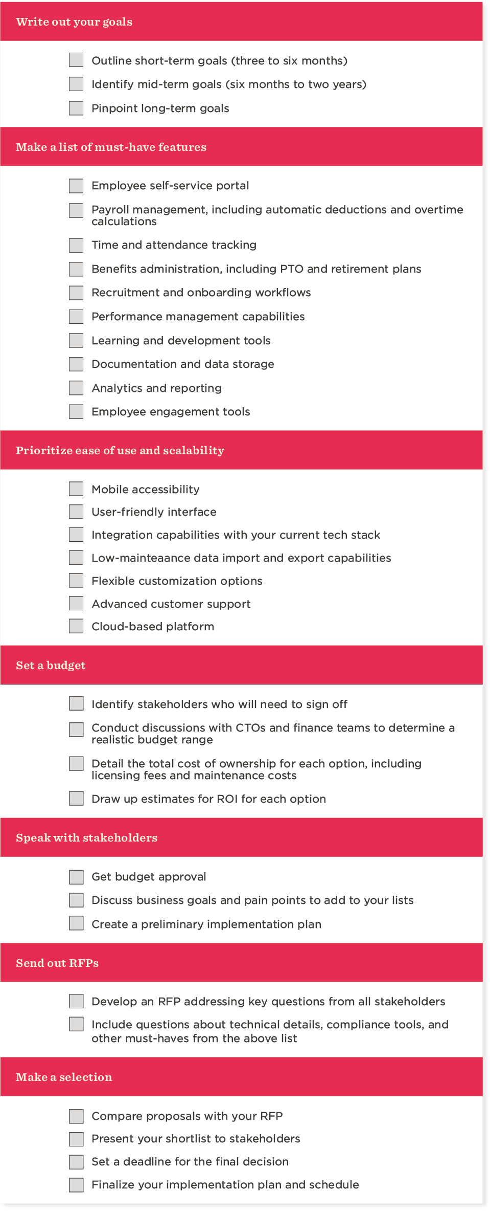 goals, features_checklist