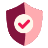 Built-in compliance you can count on