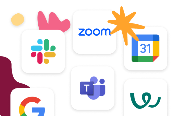 Bob's module - Integrations