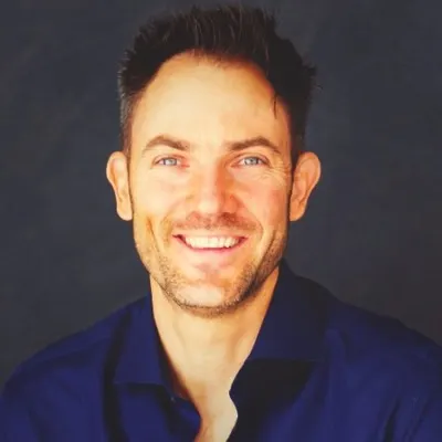 James Shelley, Co-Founder of Futurist and Talent Point