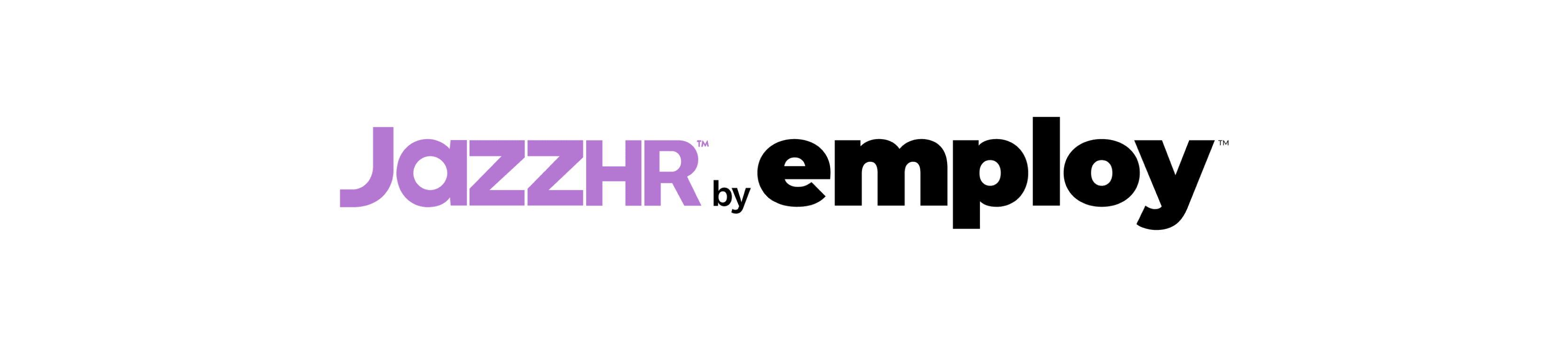 JazzHR logo in purple, showcasing modern design, symbolizes innovative hiring solutions for businesses. , JazzHR, Hiring Solutions