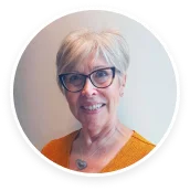 Jocelyne Gagnon