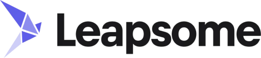leapsome-logo, modern-business-tool