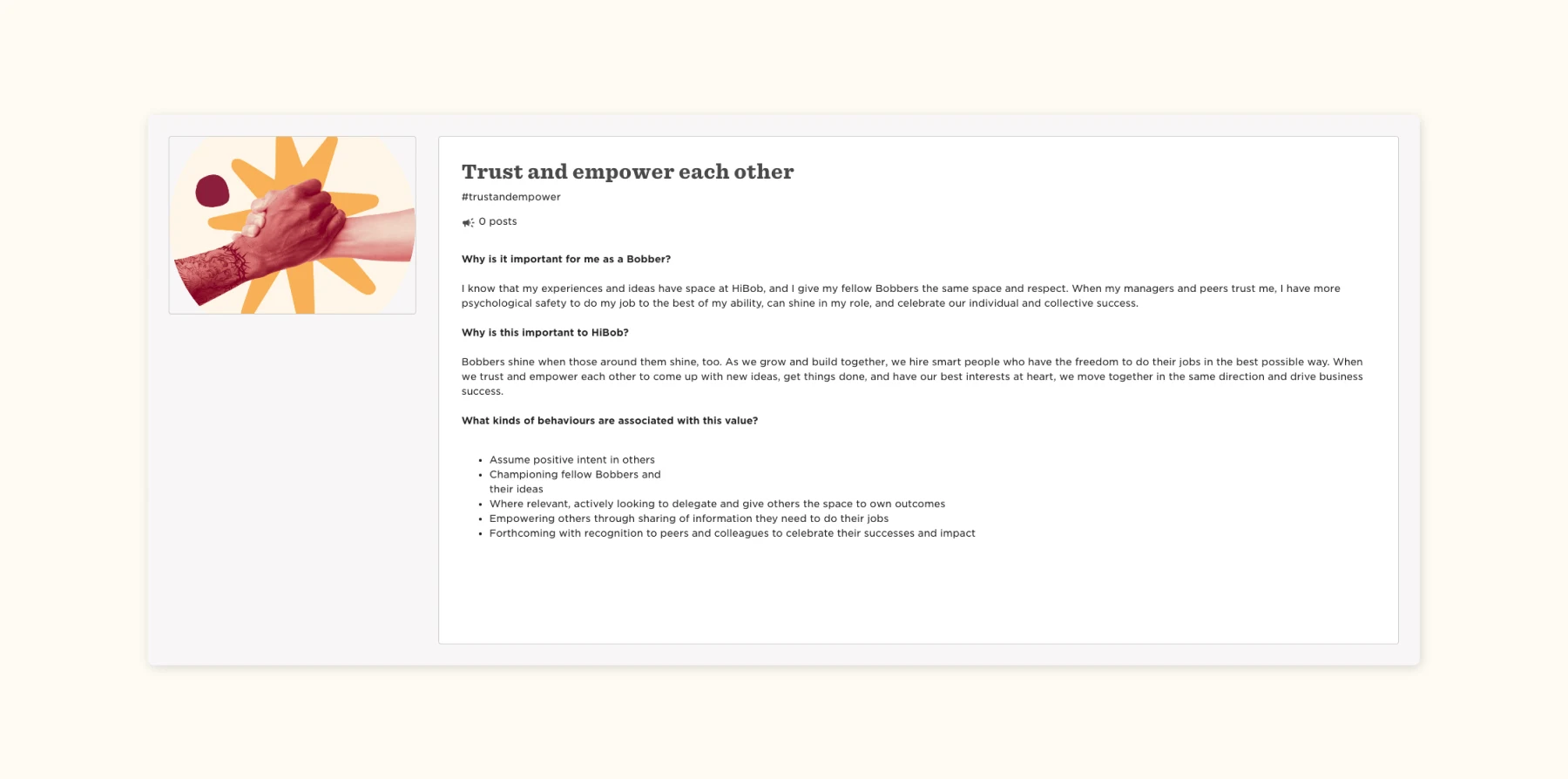 handshake, trust_and_empower