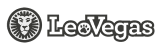 LasVegasLogo, StylishBoldFont