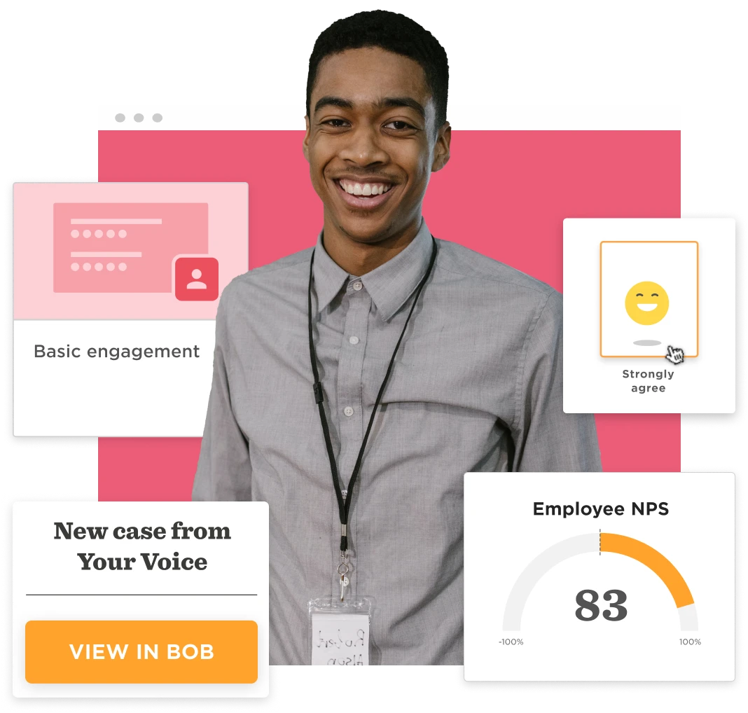 employee engagement, feedback metrics