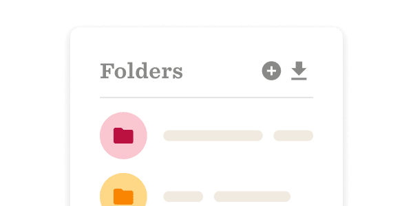 folders, organize-files