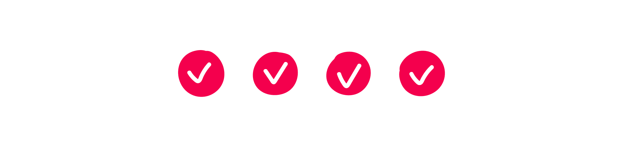 checkbox, verify