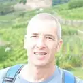 Oded Sitton - PROJEKTMANAGER BEI WAVES