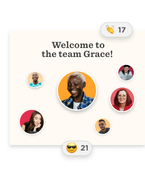 Bob's module - Onboarding