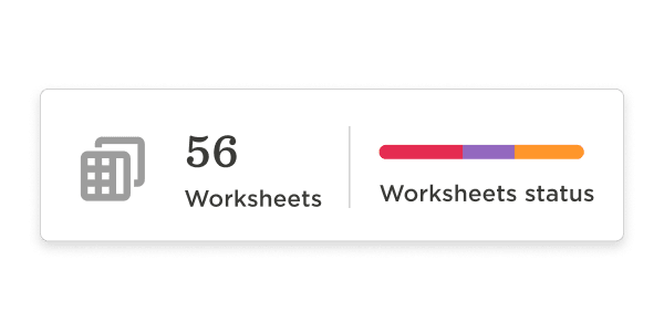 worksheets, status_indicator