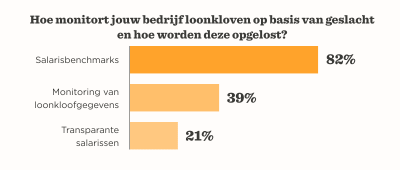 salarismonitoring, loonkloofanalyse