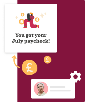 Bob's module - UK Payroll
