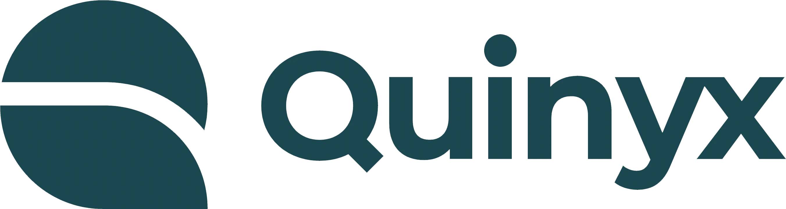 quinyx-logo, blue-colored-circular-icon