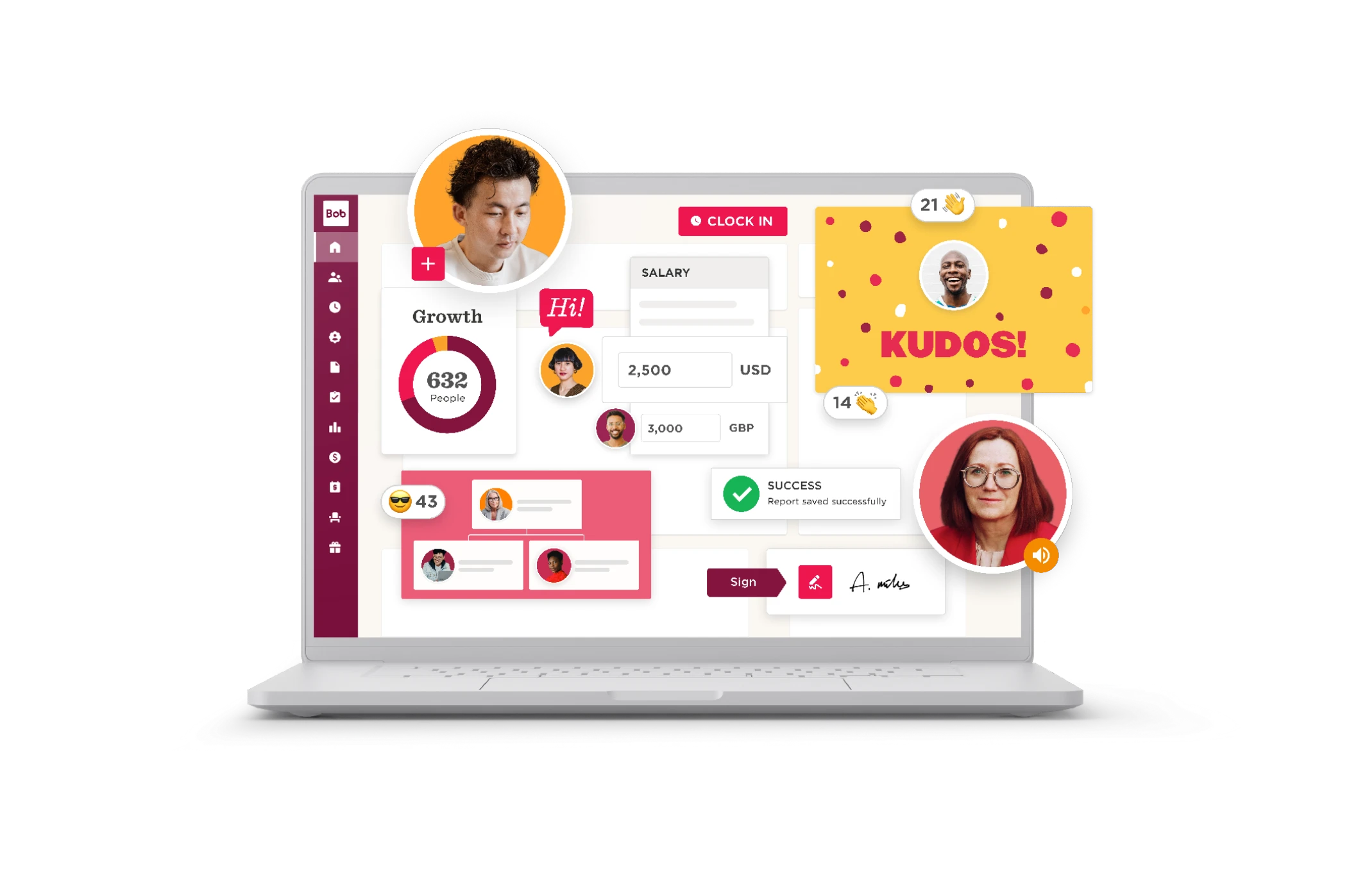 interface, dashboard, user-engagement
