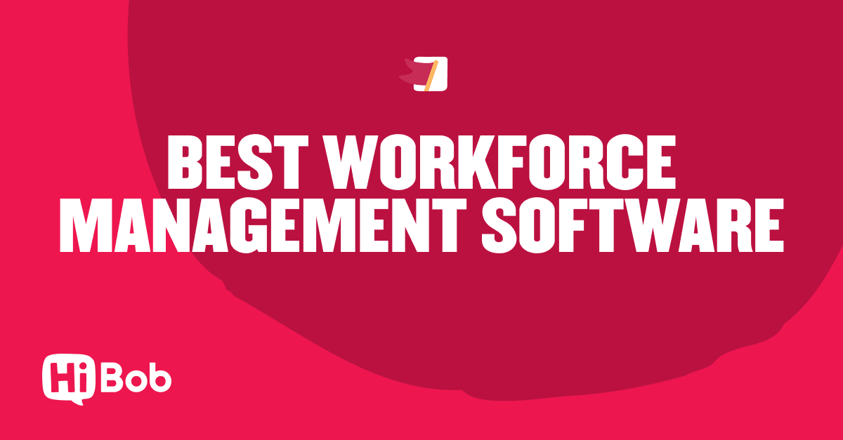 Best workforce management software (2026) | top tools compared