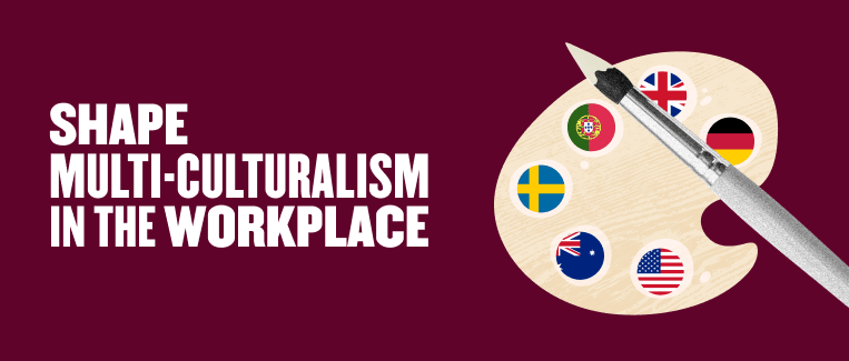 Moving from multi-lingual to multi-cultural
