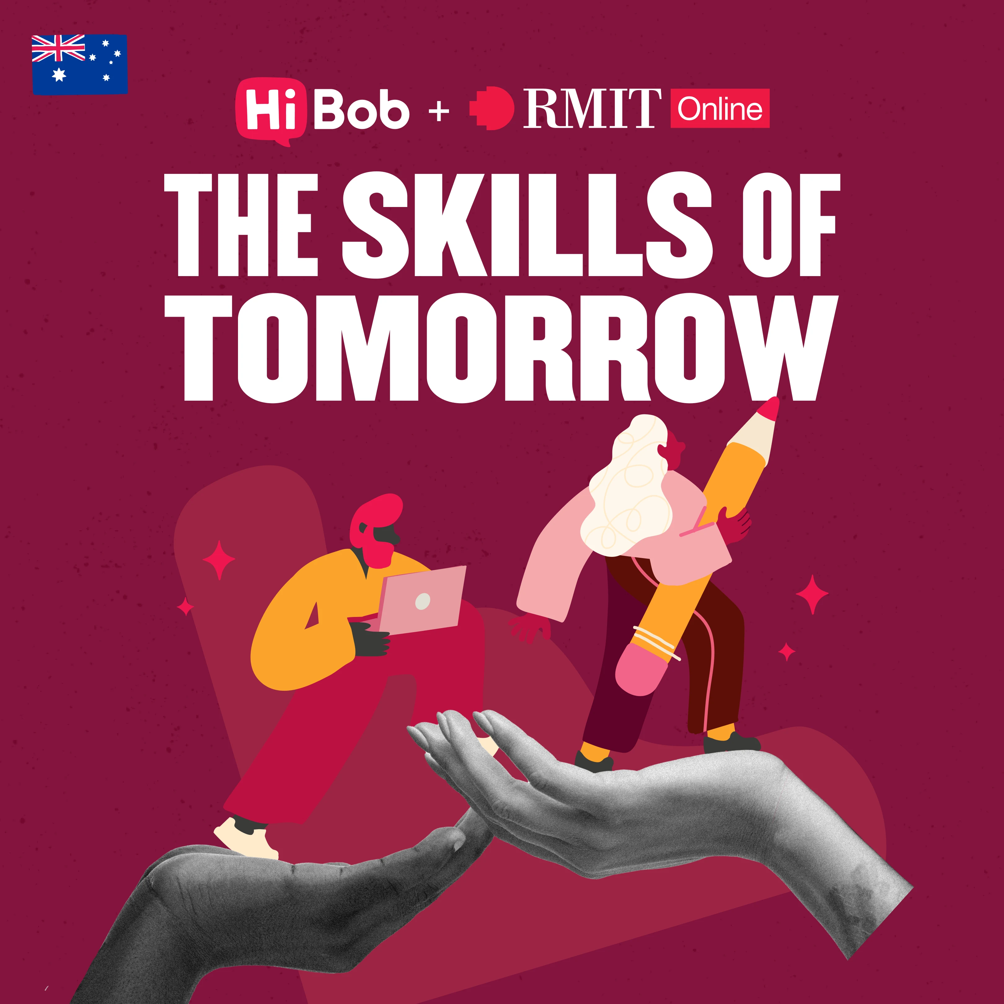 skills-of-tomorrow, HiBob-RMIT-Online-graphic