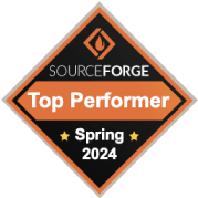 Payroll Software LP - SourceForge-Top-Performer-2024-4.png