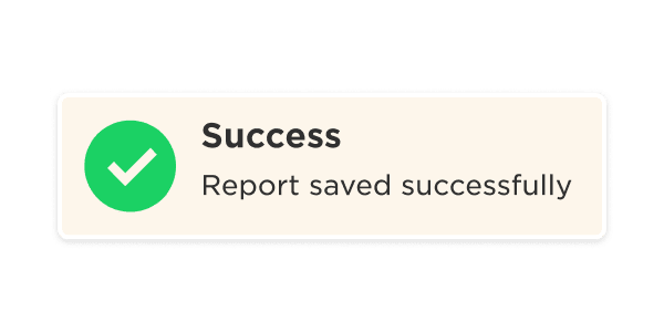 Strengthen compliance