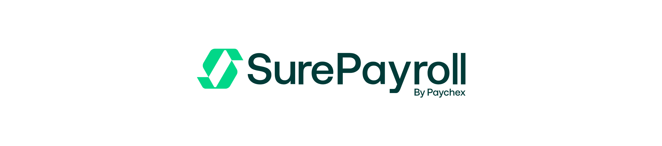 SurePayroll, Paychex_logo_green_on_white_background