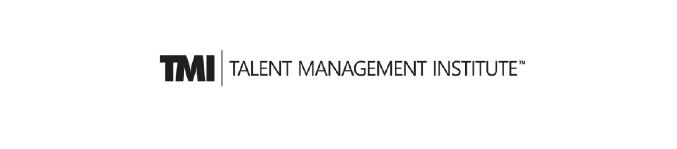TMI logo identifying the Talent Management Institute, emphasizing talent development and management., TalentManagement, TMILogo