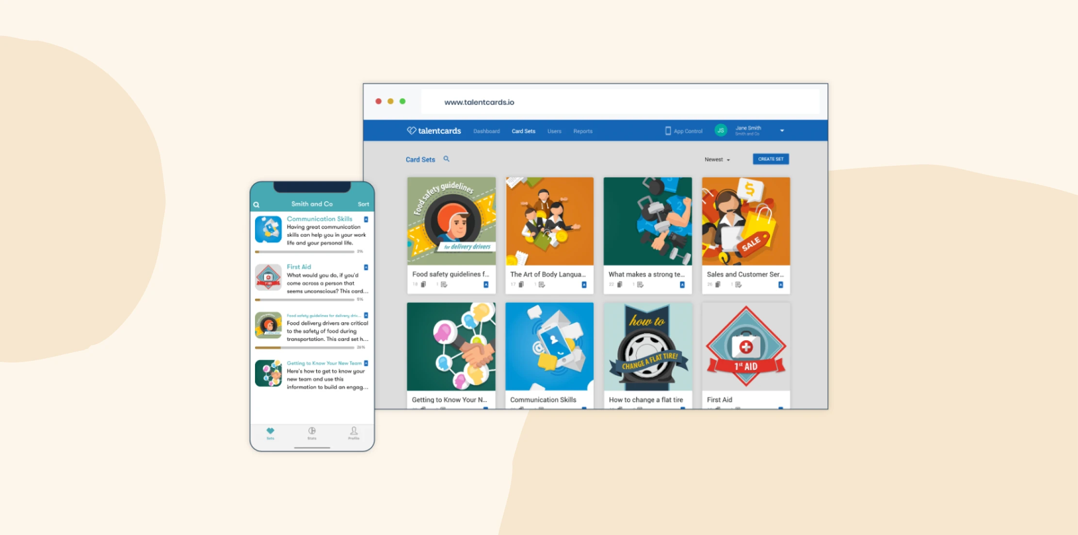 dashboard, mobile-app