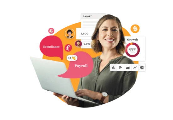 businesswoman, dataanalytics, financialgrowth