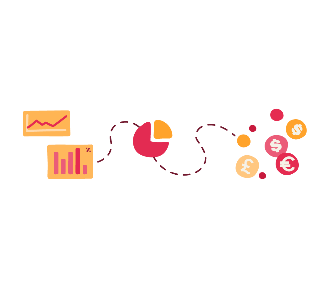 charts, financial-data-visualization