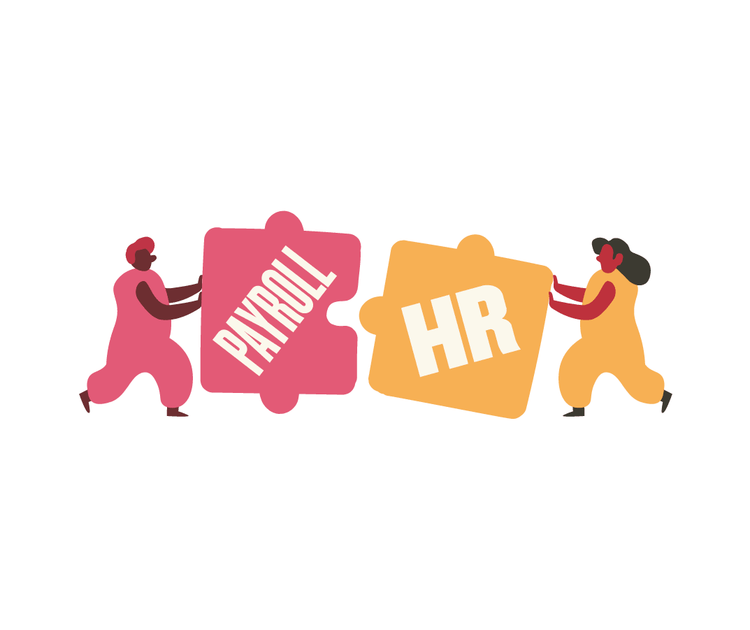payroll, hr