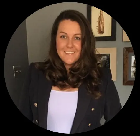 Tiffany Thayer, Director of Sales Development EMEA at HiBob