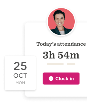 Bob's module - Time and Attendance