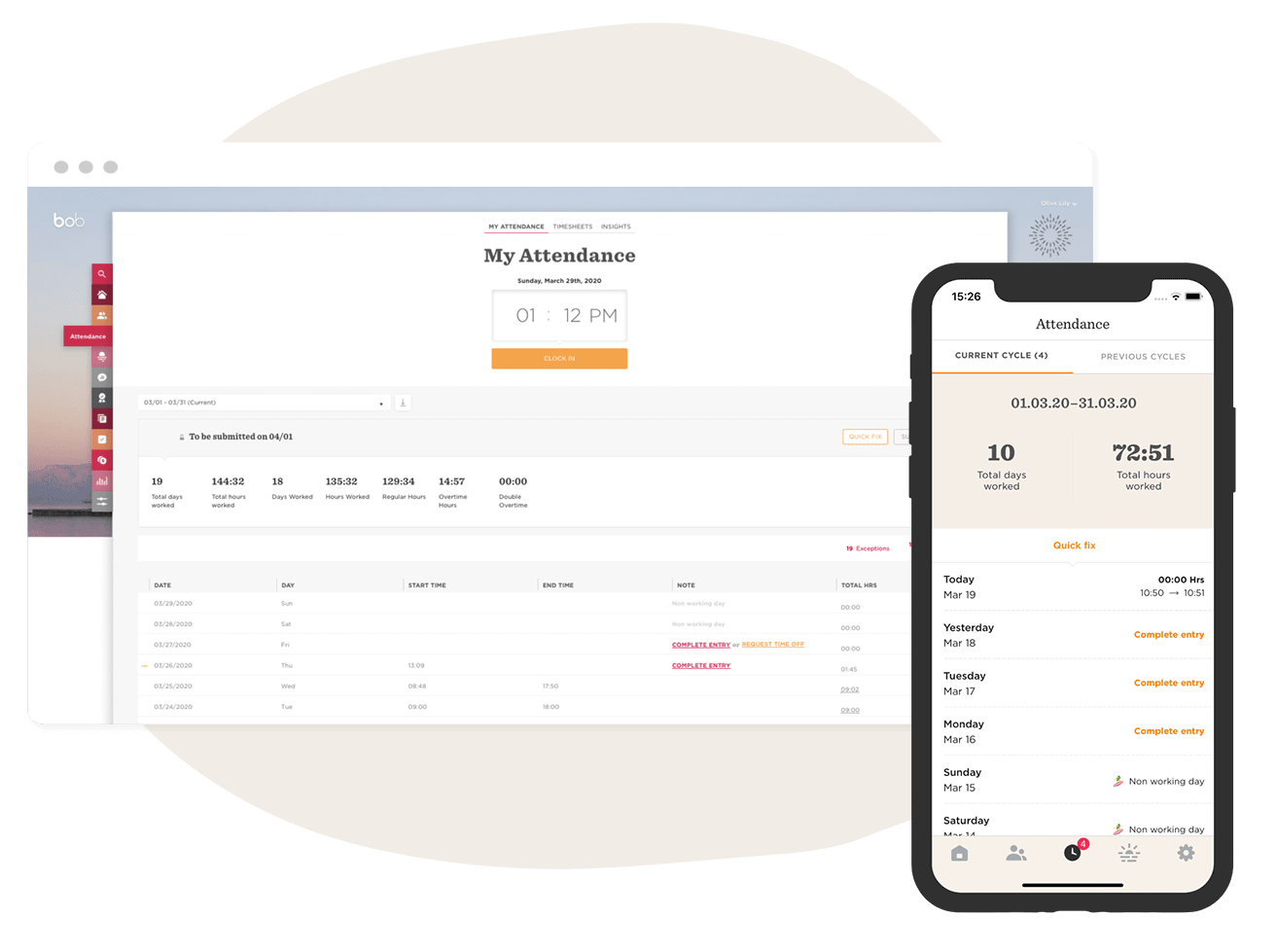One pager Time and Attendance - Time_and_Attendance_onpager_elements2.png