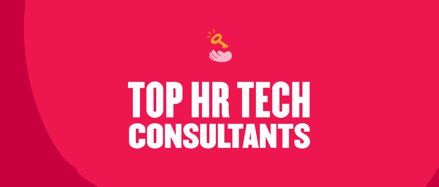 19+ Top HR Tech Consultants & Strategy Companies | HiBob