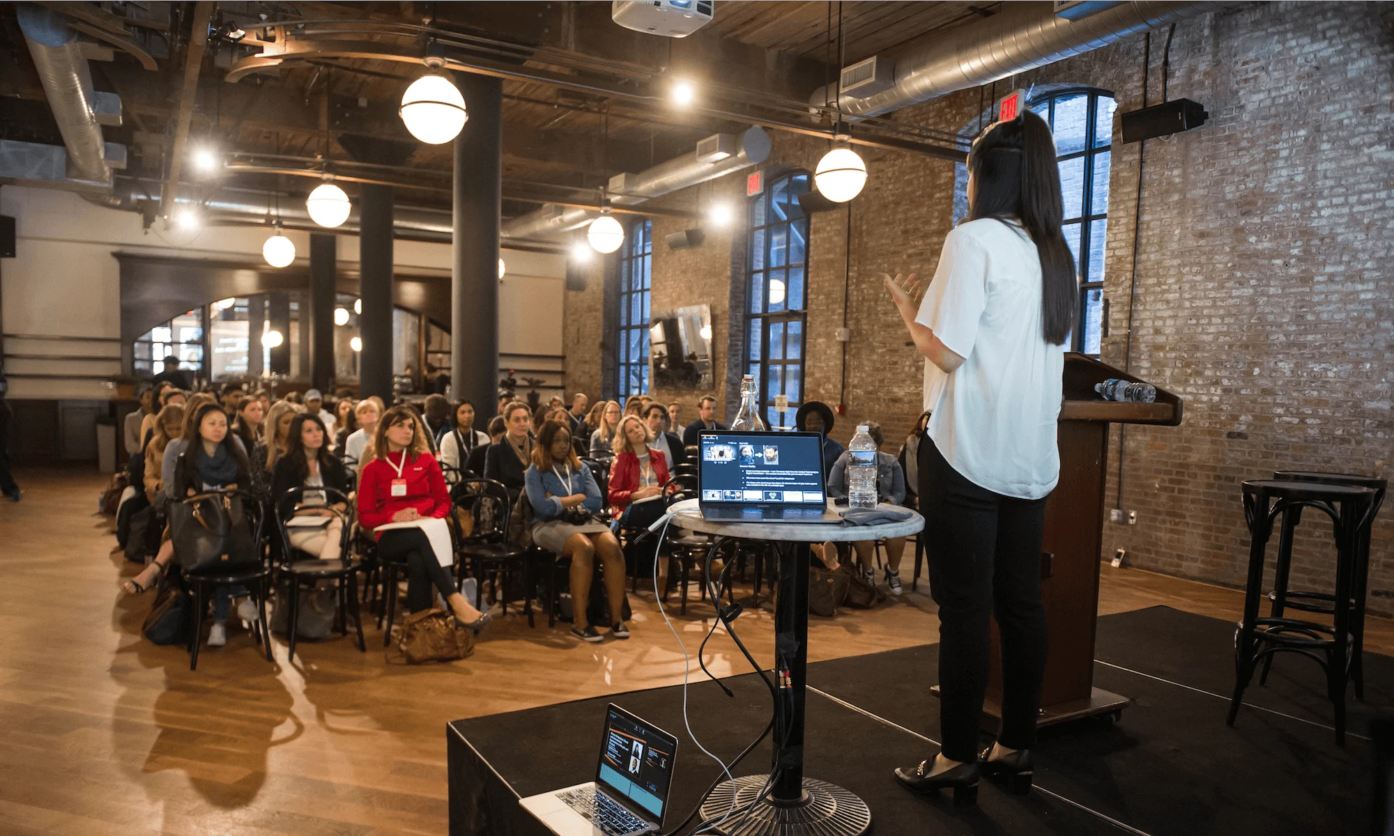 presentation, audienceengagement