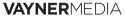 VaynerMedia logo in bold, modern typography, representing a digital marketing agency's brand identity, Digital marketing agency logo showcasing creative branding and innovation.