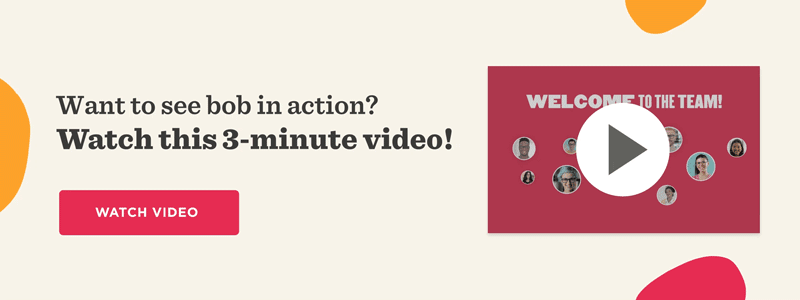 welcome-to-the-team, watch-video