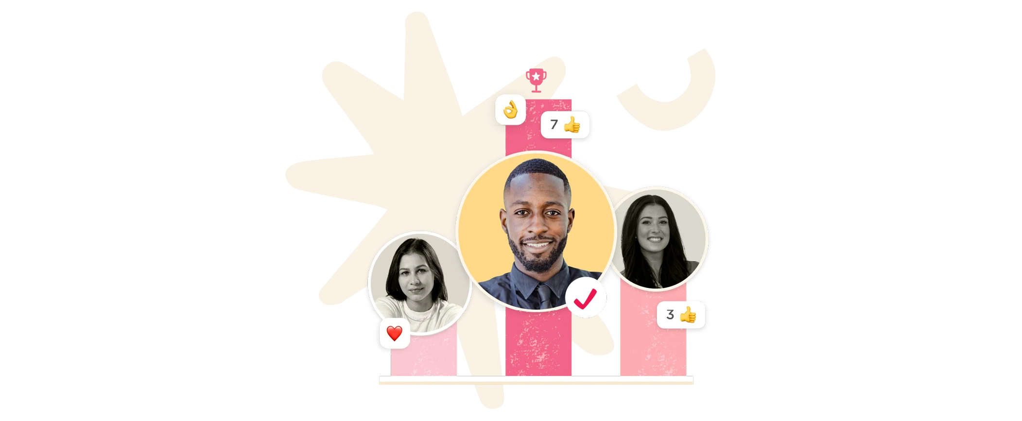 people, social media analytics