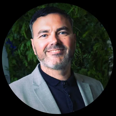 David O'Reilly, VP of Sales at Globalization Partners