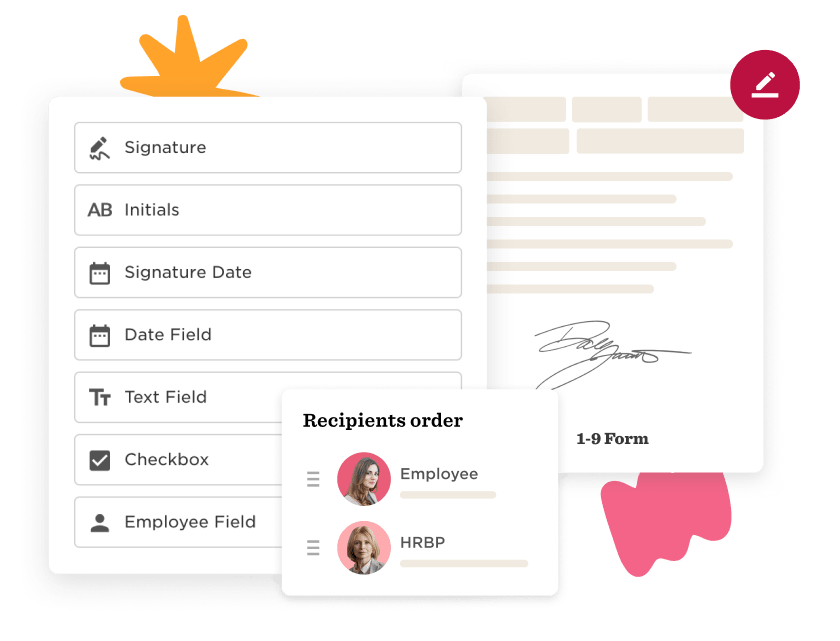 eSign