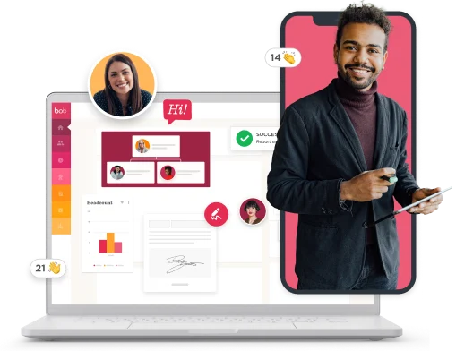 dashboard, professional, interface