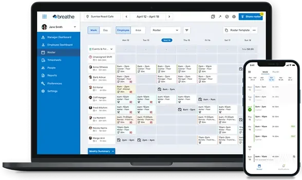 12 Best HRIS systems for enterprises [2026] | HiBob