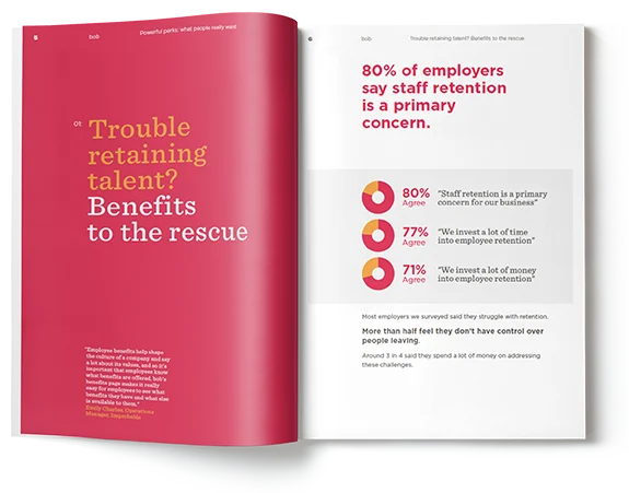 trouble-retaining-talent, staff-retention-report