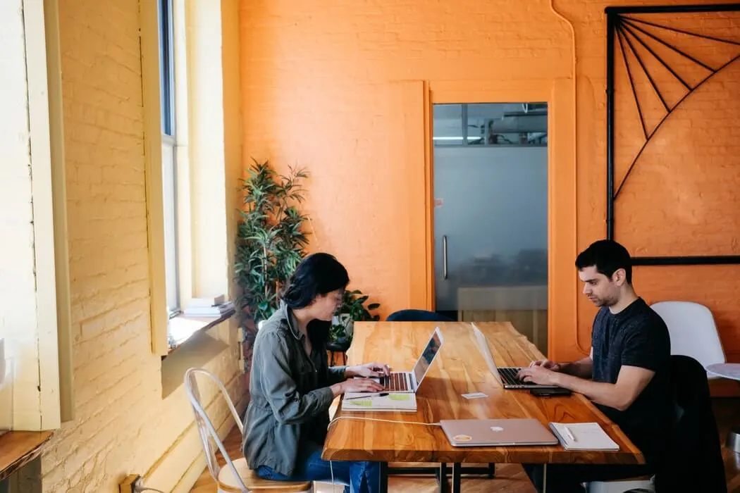 workspace, collaboration