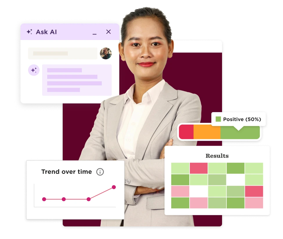 businesswoman, data-analysis, charts