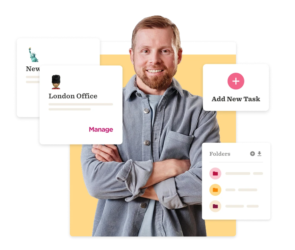 businessman, task-management, office-organization