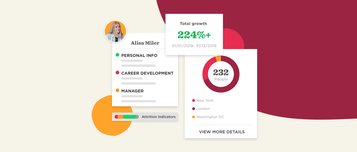 People analytics