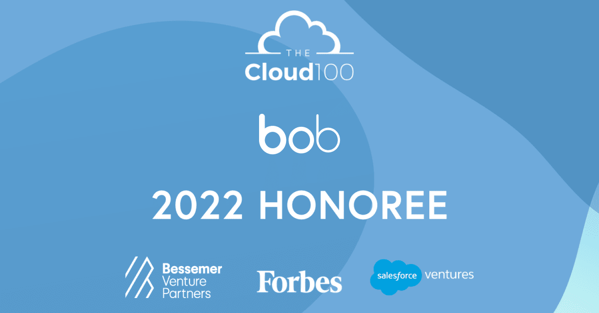 Cloud100 logo with 